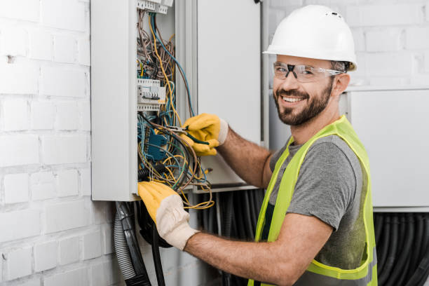 Best Ceiling Fan Installation Electrician  in Aurora, IL
