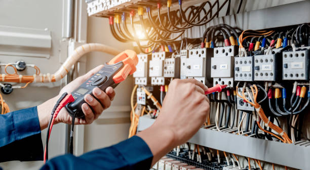 Why Trust Our Certified Electricians for Your Electrical Needs in IL?