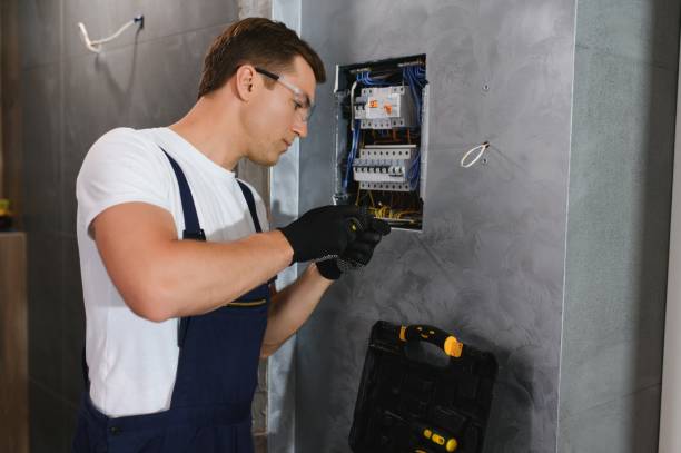 Best Electrical Wiring Services  in Aurora, IL