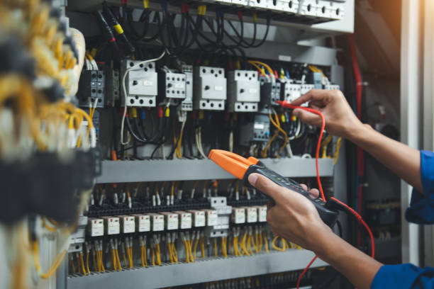 Best Electrical Troubleshooting Services  in Aurora, IL