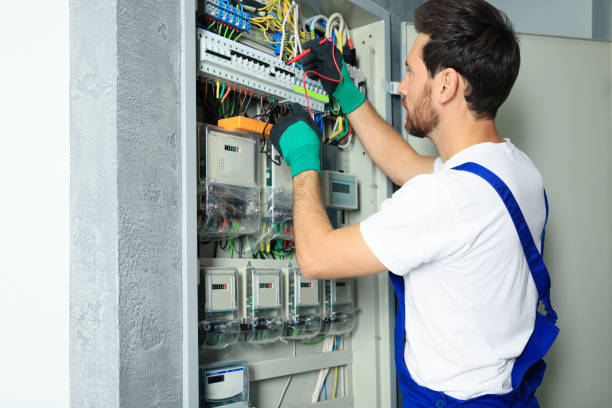 Best Circuit Breaker Repair  in Aurora, IL