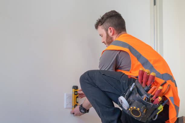 Best Emergency Electrical Repair  in Aurora, IL