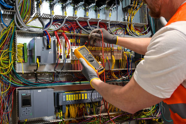 Best Affordable Electrician  in Aurora, IL