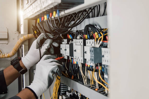 Best Licensed Electrician  in Aurora, IL